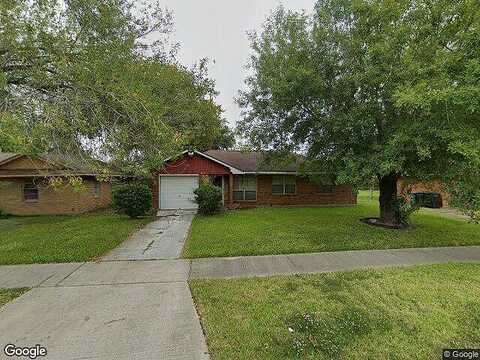 Howcher, HOUSTON, TX 77047