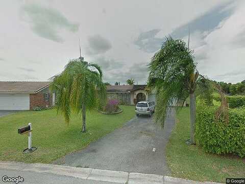 Nw 107 Avenue, Coral Springs, FL 33065