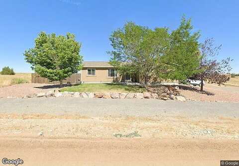 Jefferson, COLORADO CITY, CO 81019