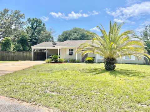 Lisa, GULF BREEZE, FL 32563