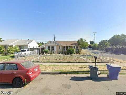 Grant, FRESNO, CA 93702