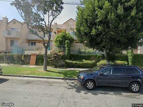 Tamarack, INGLEWOOD, CA 90301