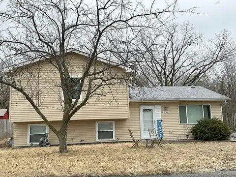 Normal, CHICAGO HEIGHTS, IL 60411