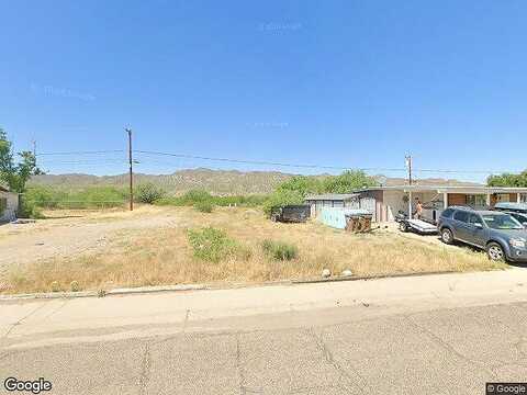 Jamestown, KEARNY, AZ 85137