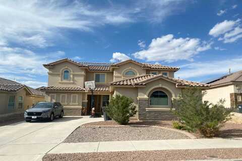 White Cloud, EL PASO, TX 79928