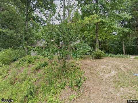 County Road 285, CULLMAN, AL 35057