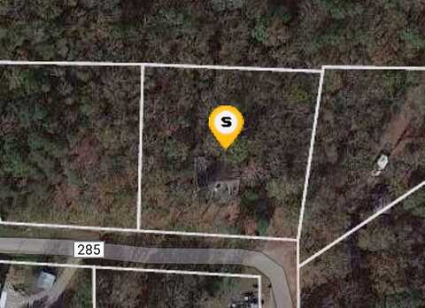 County Road 285, CULLMAN, AL 35057