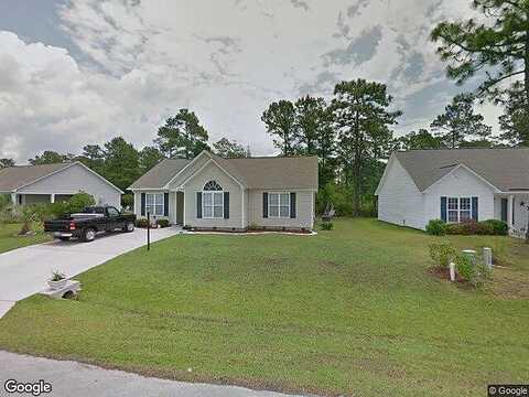 Owendon, SHALLOTTE, NC 28470