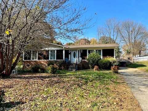 Beckford, GREENSBORO, NC 27407