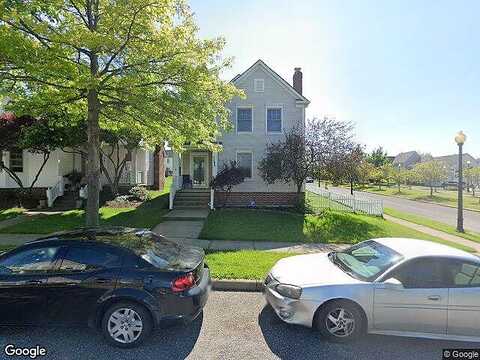 Brooks, CLEVELAND, OH 44105