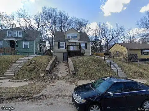 Kensington, KANSAS CITY, MO 64130