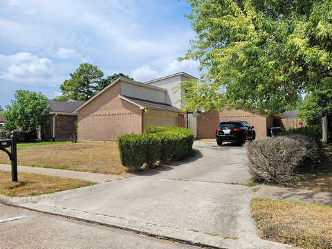 Stonehenge, HOUSTON, TX 77066