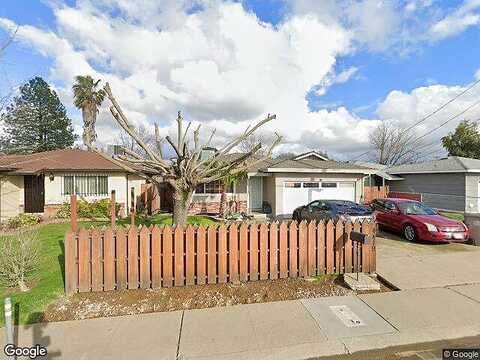 77Th, SACRAMENTO, CA 95820