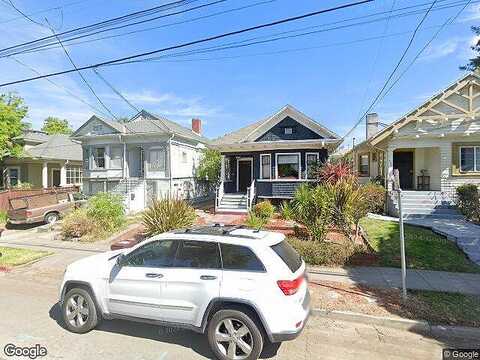 61St, OAKLAND, CA 94609