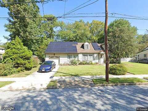 King, WOODBURY, NJ 08096