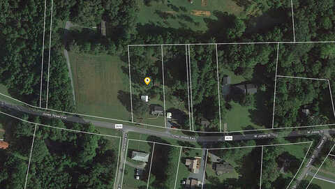 Jones Street, RAMSEUR, NC 27316