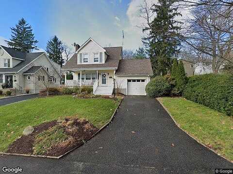 Lincoln, WYCKOFF, NJ 07481