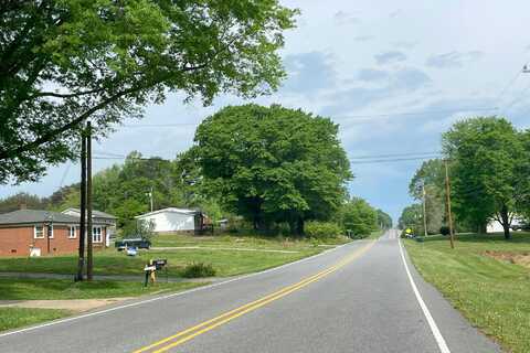 Highway 27, IRON STATION, NC 28080