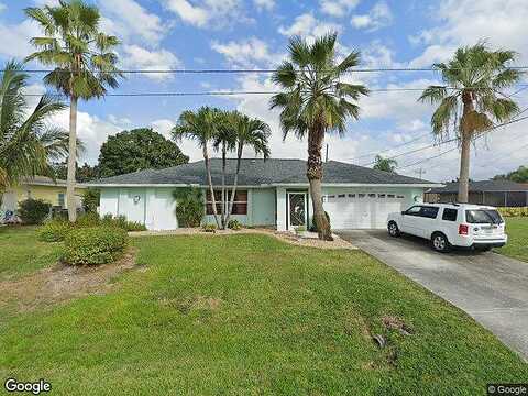 10Th, CAPE CORAL, FL 33904