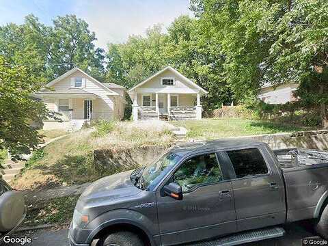 Colorado, KANSAS CITY, MO 64123