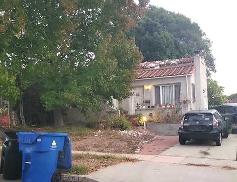 63Rd, LOS ANGELES, CA 90043