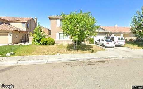 Buena Vista, LANCASTER, CA 93536