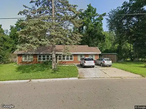 Arden, LANSING, MI 48917