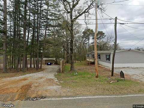 County Road 201, WALNUT, MS 38683