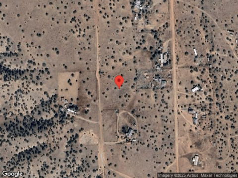 Bunkhouse Road, Snowflake, AZ 85937