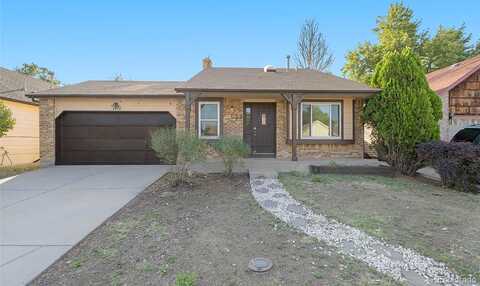 Eagle, DENVER, CO 80239