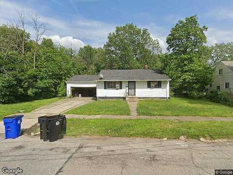 143Rd, CLEVELAND, OH 44128