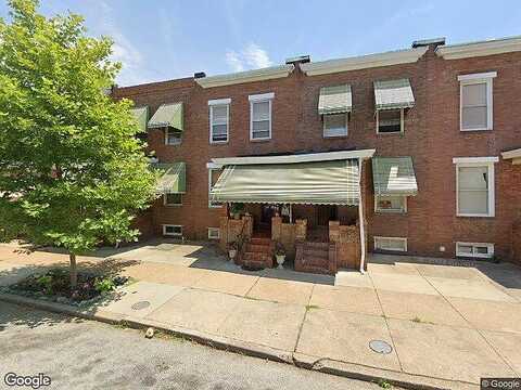 Bouldin, BALTIMORE, MD 21224