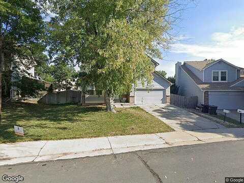 106Th, THORNTON, CO 80233
