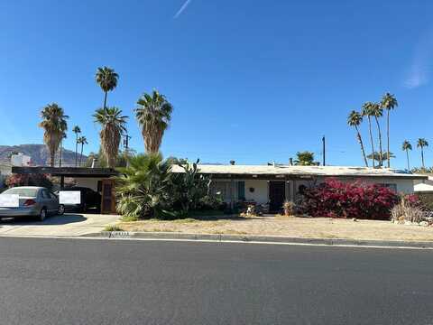 San Luis Rey, PALM DESERT, CA 92260