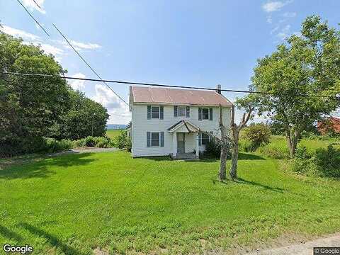 State Route 247, CANANDAIGUA, NY 14424