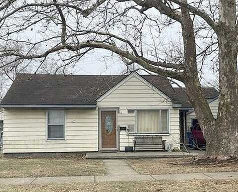 Detroit, DEARBORN HEIGHTS, MI 48125