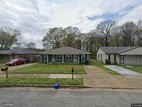 Sumners Wells, MEMPHIS, TN 38118