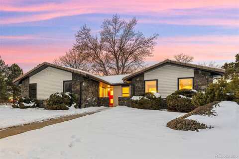 Yates, DENVER, CO 80236