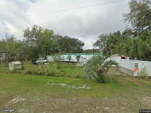 Glen, DELAND, FL 32720