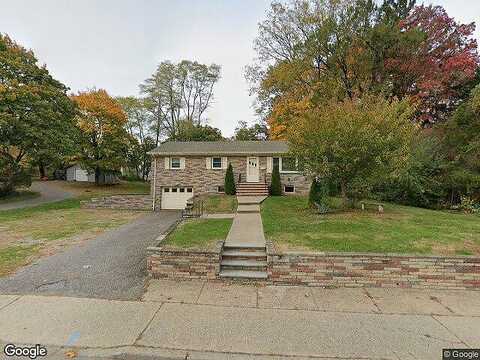 Jackson Ave, POMPTON PLAINS, NJ 07444