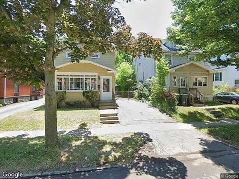 Jackson, ROCHESTER, NY 14621