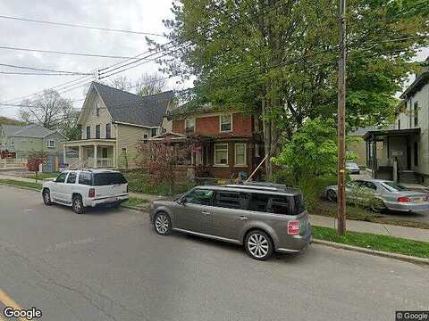 North, BINGHAMTON, NY 13905