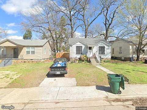 27Th, LITTLE ROCK, AR 72204