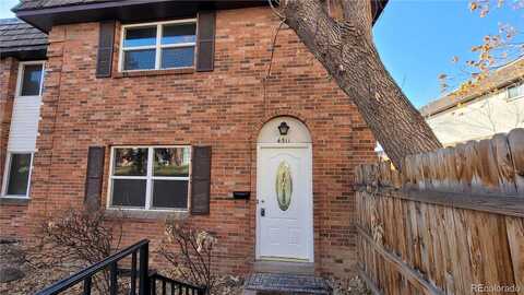 Lowell, DENVER, CO 80236