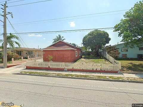 Parker, WEST PALM BEACH, FL 33405