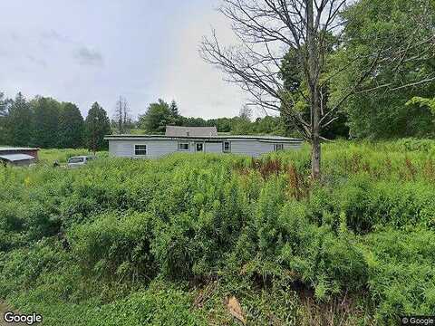 Maybury, MC GRAW, NY 13101