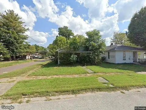 16Th, MURPHYSBORO, IL 62966