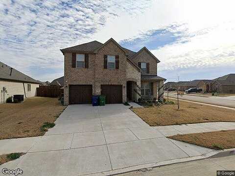Kipling Ave, Celina, TX 75009