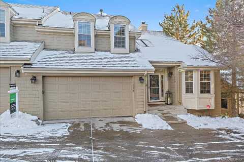 Monaco, DENVER, CO 80237