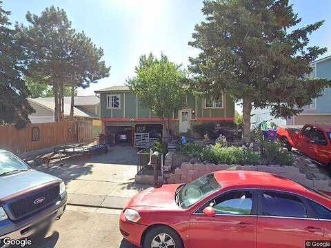 Allison, COLORADO SPRINGS, CO 80916